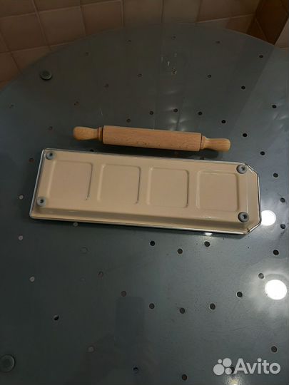 Форма для приготовления равиоли пельменей