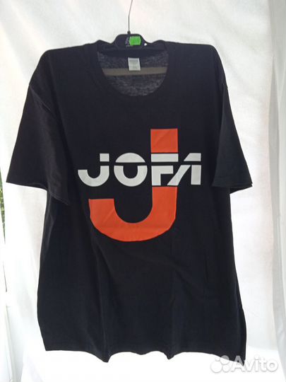 Футболка новая