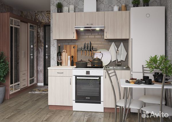 Кухня Татьяна