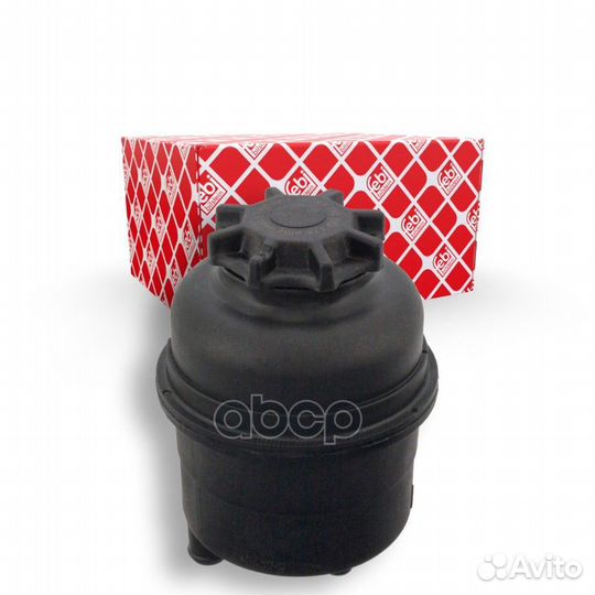 Бачок гидроусилителя 38544 Febi