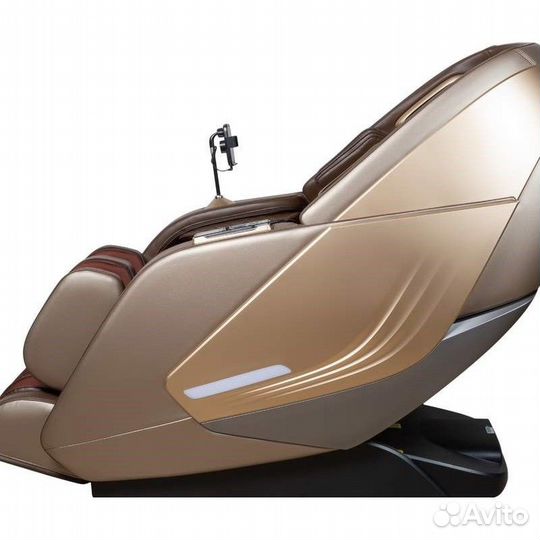 Массажное кресло Ergonova Robotouch 4D Fullbody