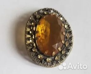 Брошка СССР для Марии