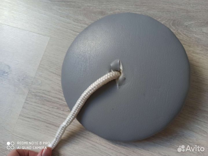 Тарзанка для детского спортивного комплекса