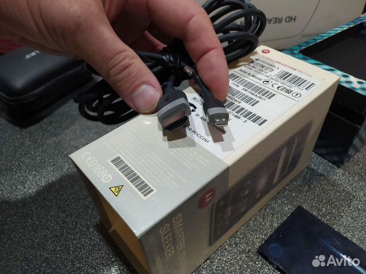 Кабель hdmi-mini hdmi