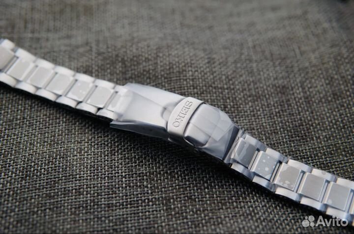 Браслет для Seiko SPB053 SPB051 sbdc051