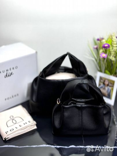 Сумка женская polene