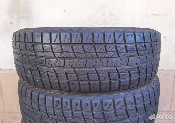 Yokohama Ice Guard IG30 185/65 R15 88Q