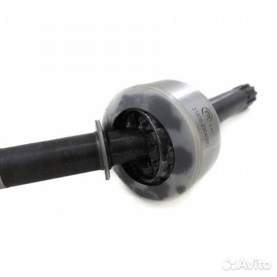 ШРУС TR правый для а/м УАЗ хантер с мостами Спайсер, 31605-2304060