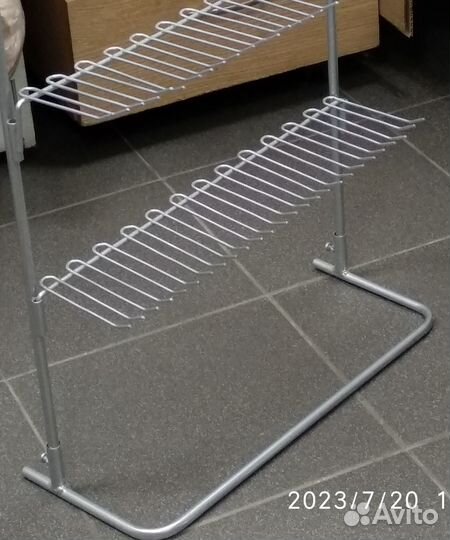 Стенд для мулине