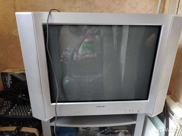 Телевизор бу