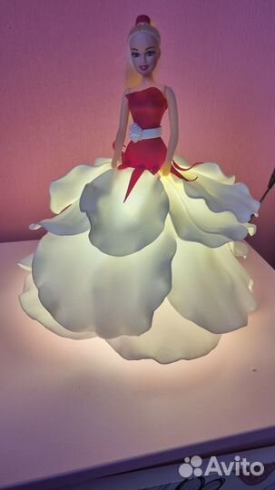 Светильник детский