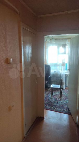 3-к. квартира, 56,1 м², 5/5 эт.