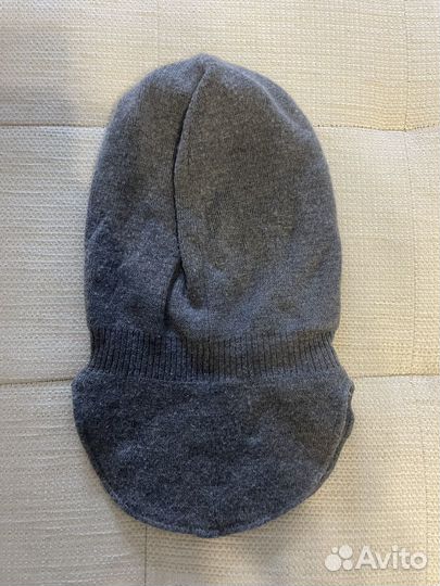 Шапка шлем reima 50