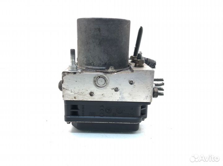 Блок ABS Nissan Micra K12 1.6 I 2006