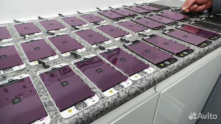 Дисплее для всех моделей iPhone Оригинал