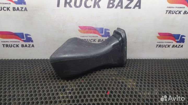 Воздуховод отопителя Volvo FH, Volvo FM