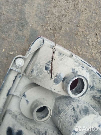 Фонарь задний Королла 120