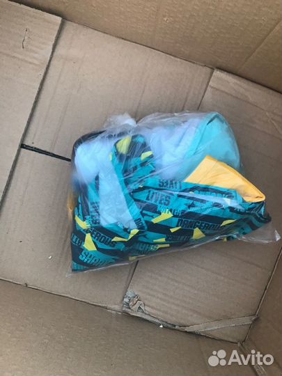 Детская одежда для мальчика