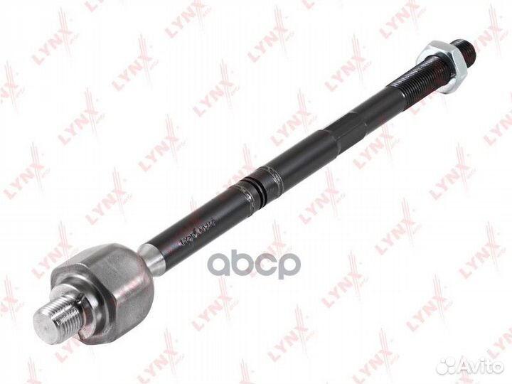 Рулевая тяга L/R C2198LR lynxauto