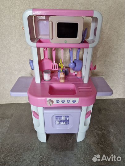 Детская кухня ELC