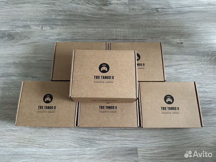 Tbs tango 2 v4
