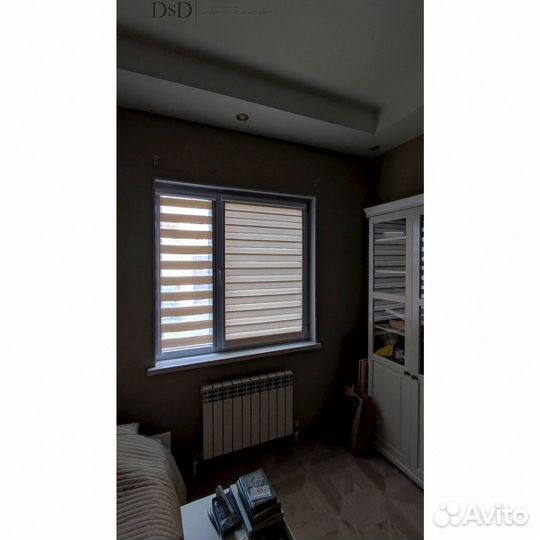 Горизонтальные жалюзи челябинск