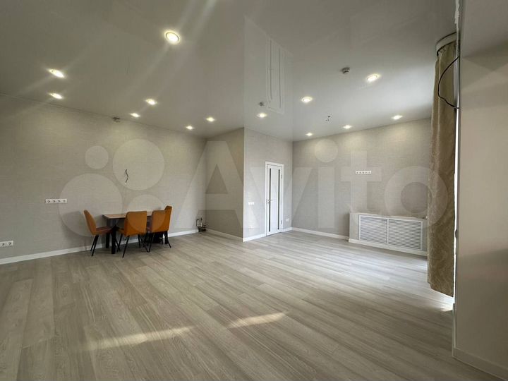 Свободного назначения, 35.9 м²