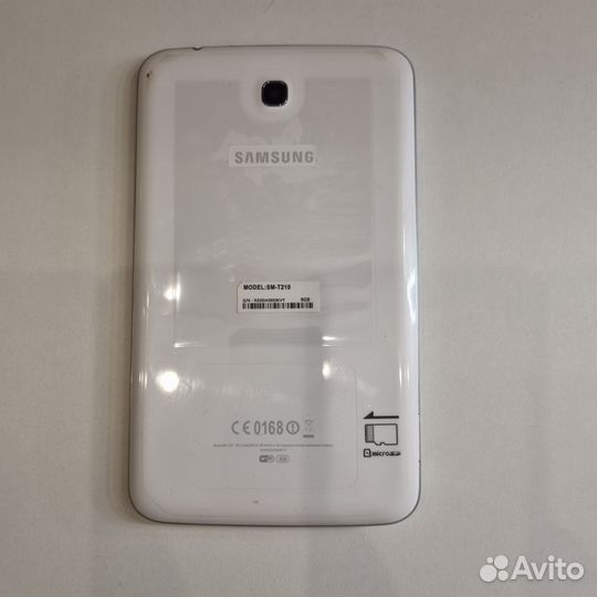 Samsung galaxy tab 3