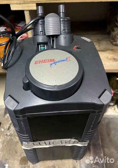 Фильтры Eheim Professional2, Eheim 2315, Fluval303