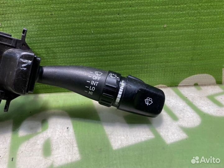 Подрулевой переключатель дворников Hyundai Accent