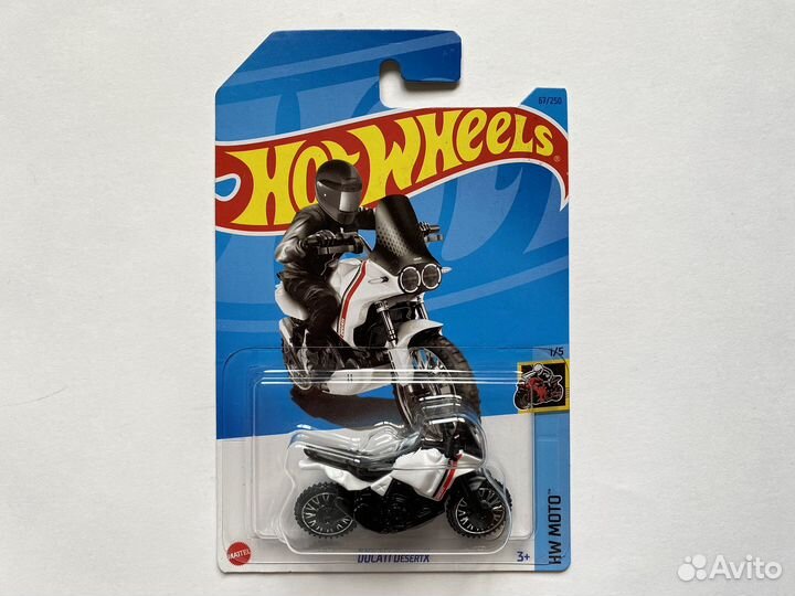 Hot Wheels Европейцы