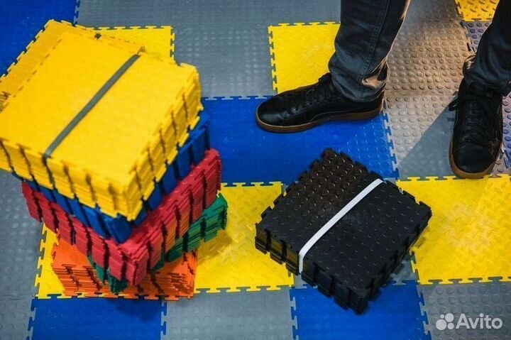 Оборудование для автосервиса. Шиномонтаж