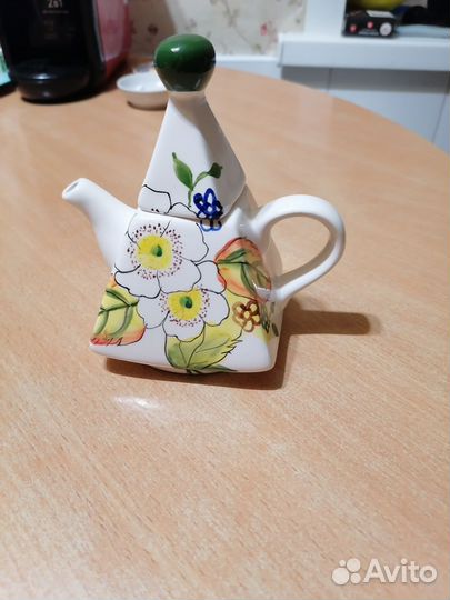 Набор для специй фарфор