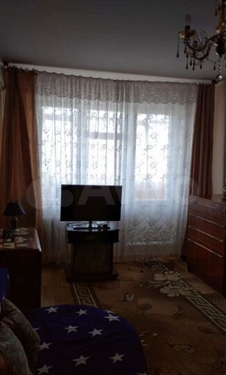 2-к. квартира, 44,8 м², 3/5 эт.