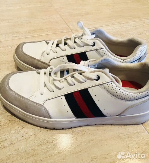 Кеды мужские 42 размер