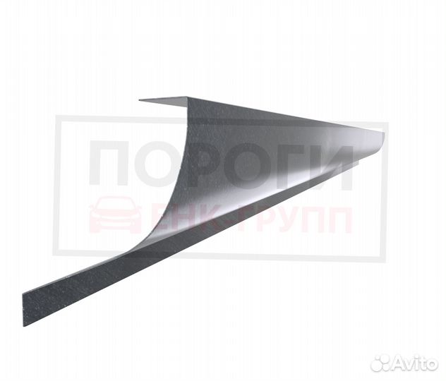 Пороги Nissan Avenir 2 универсал и другие