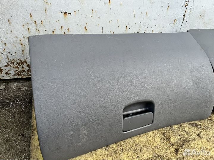 Бардачок Hyundai accent 2 тагаз