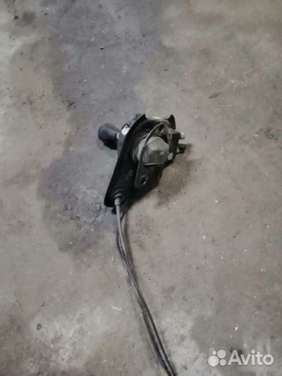 Селектор АКПП Bmw 5 E39