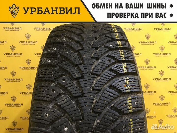 Nokian Tyres Hakkapeliitta 4 235/60 R16 100
