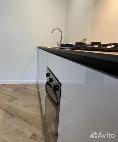 Кухня на заказ, кухни, кухонные гарнитуры