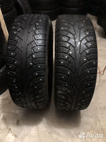Nokian Tyres Hakkapeliitta 5 SUV 235/60 R18