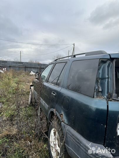 Авторазбор,Запчасти Honda CR-V 1