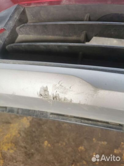 Бампер передний Kia Seltos 1 SP2