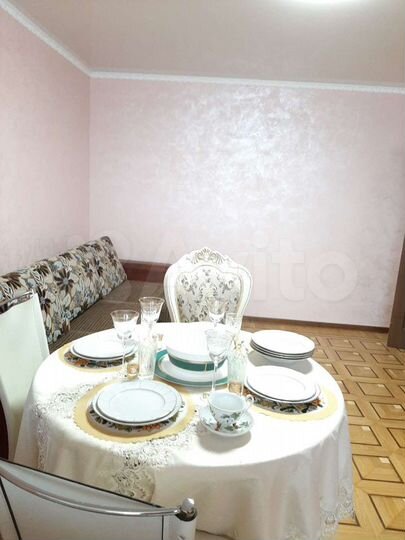 3-к. квартира, 80 м², 10/10 эт.