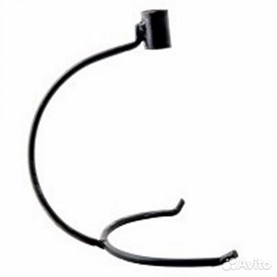 Ухват амфора для чугунка керамического