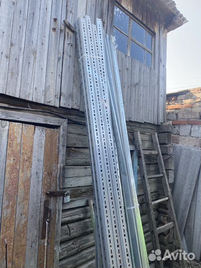 Лоток под кабель