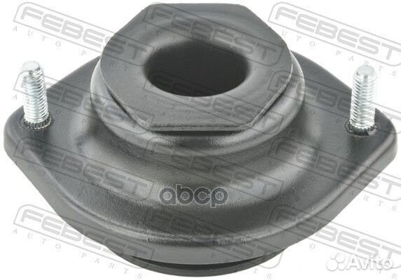 Опора пер.аморт. toyota passo KGC1#,QNC10 05.20