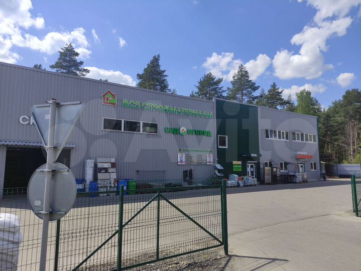 Торговая площадь, 150 м²