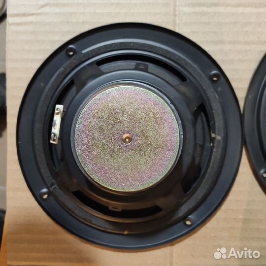 Мидбас Yamaha YA-000057 8ом (новый)