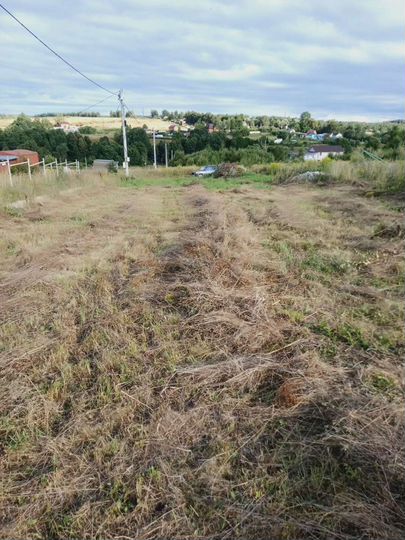 Участок 14 сот. (ИЖС)